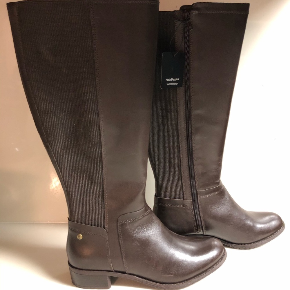 Hush puppies